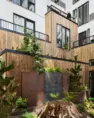 Tanager Apartments – Board & Vellum