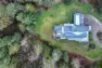 Woodinville Backyard Retreat – Residential Landscape Architecture – Board & Vellum